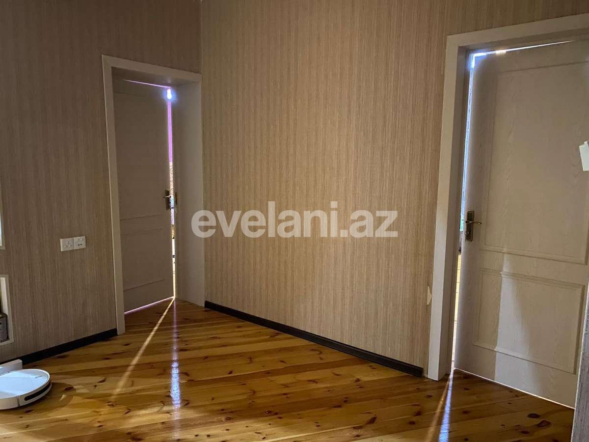 Satılır, yeni tikili, 3 otaqlı, 106 m², Bakı, Nizami r.