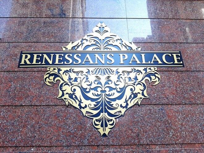 Sale, new building, 4 room, 205 m², Baku, Yasamal r.