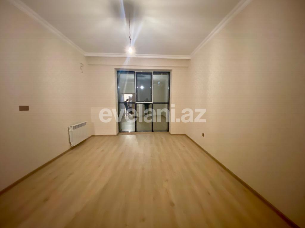 Продаётся, новостройка, 1-комнаты, 45 m², Баку, Низаминский r, Кара Караев m.