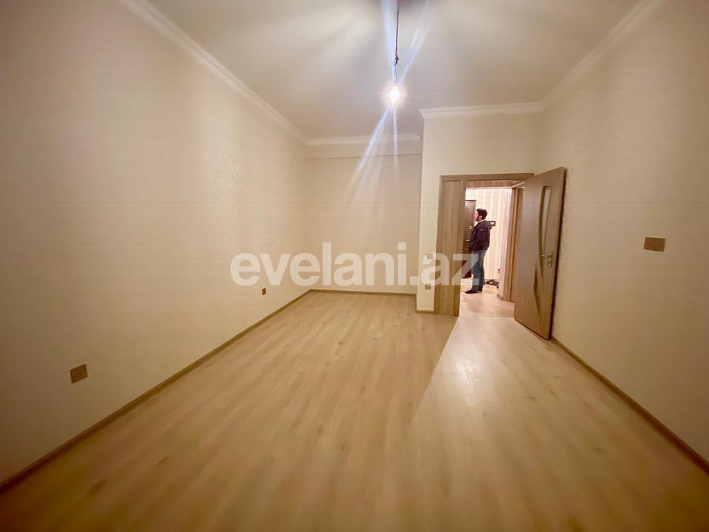 Продаётся, новостройка, 1-комнаты, 45 m², Баку, Низаминский r, Кара Караев m.