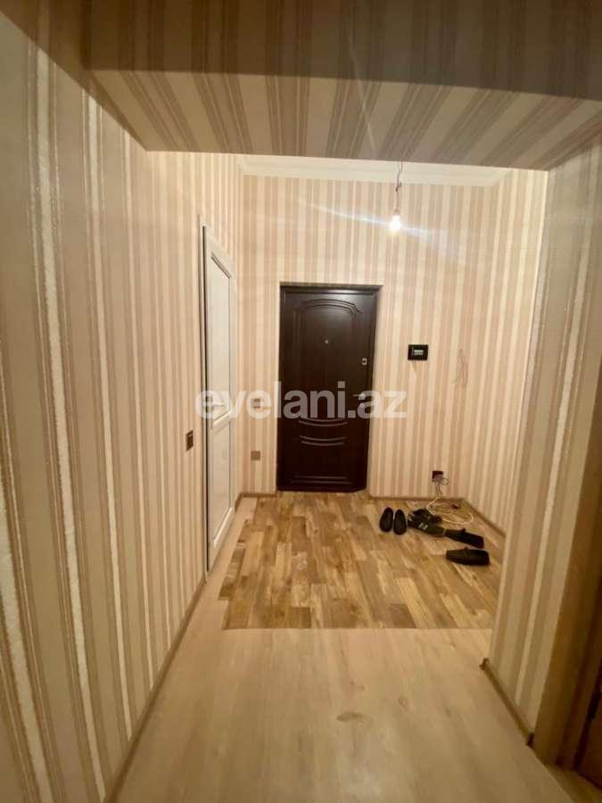 Продаётся, новостройка, 1-комнаты, 45 m², Баку, Низаминский r, Кара Караев m.