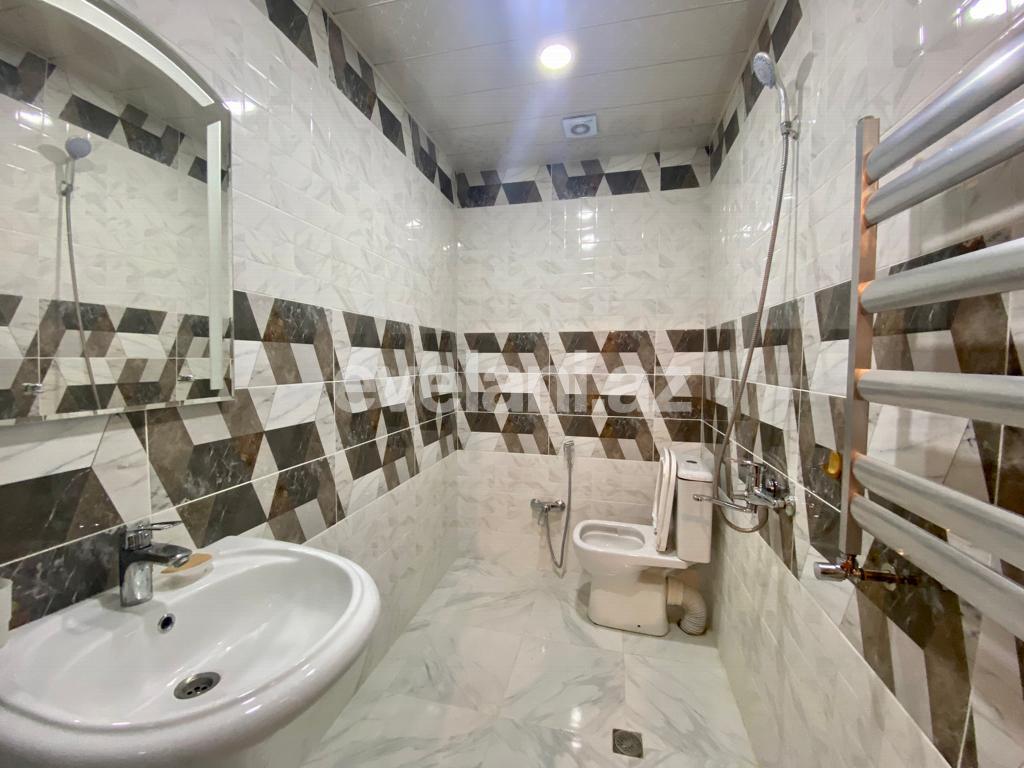 Продаётся, новостройка, 1-комнаты, 45 m², Баку, Низаминский r, Кара Караев m.