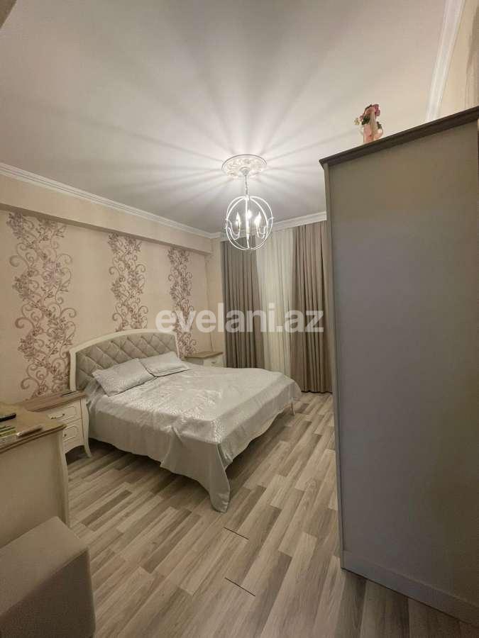 Satılır, yeni tikili, 3 otaqlı, 75 m², Bakı, Xətai r.