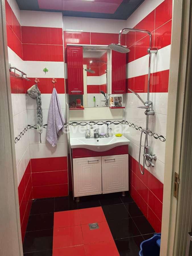 Satılır, yeni tikili, 3 otaqlı, 75 m², Bakı, Xətai r.