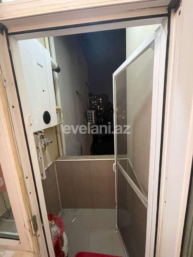 Satılır, yeni tikili, 3 otaqlı, 75 m², Bakı, Xətai r.