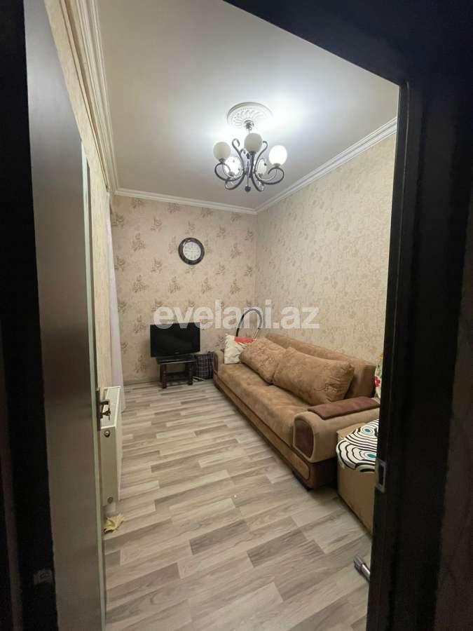 Satılır, yeni tikili, 3 otaqlı, 75 m², Bakı, Xətai r.