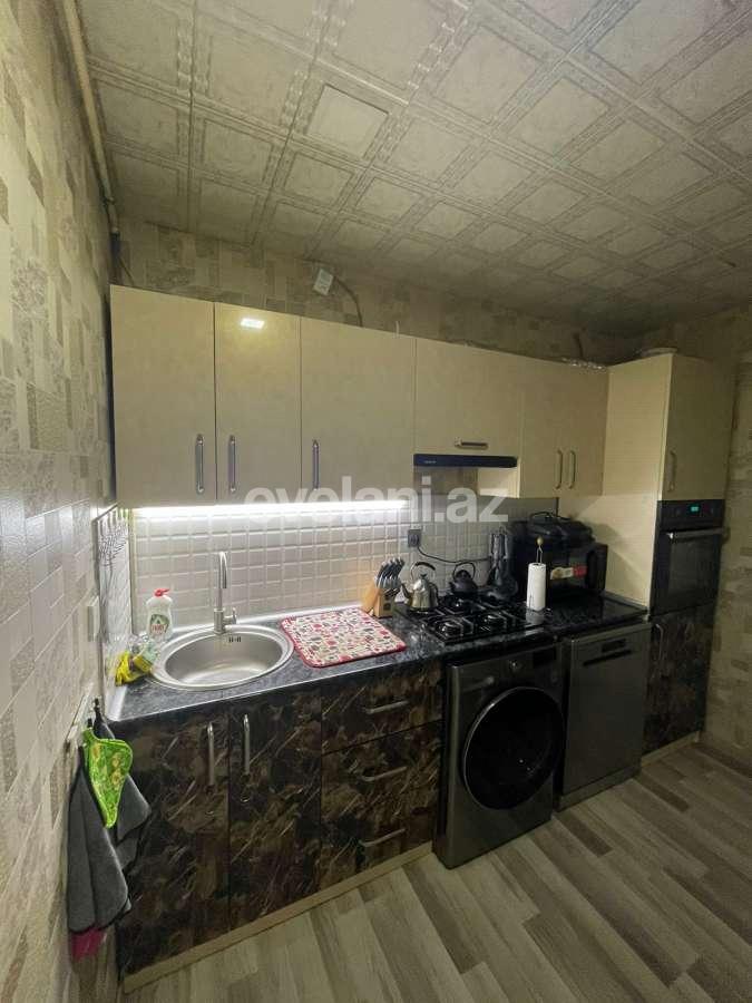 Satılır, yeni tikili, 3 otaqlı, 75 m², Bakı, Xətai r.