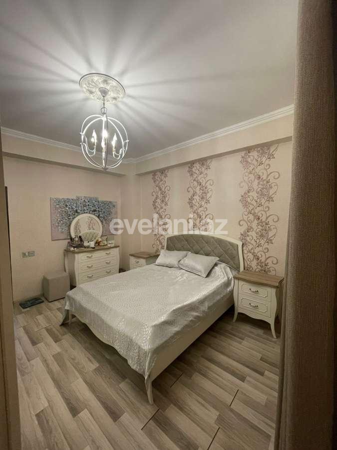 Satılır, yeni tikili, 3 otaqlı, 75 m², Bakı, Xətai r.