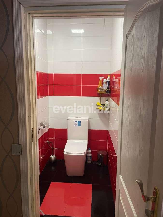 Satılır, yeni tikili, 3 otaqlı, 75 m², Bakı, Xətai r.