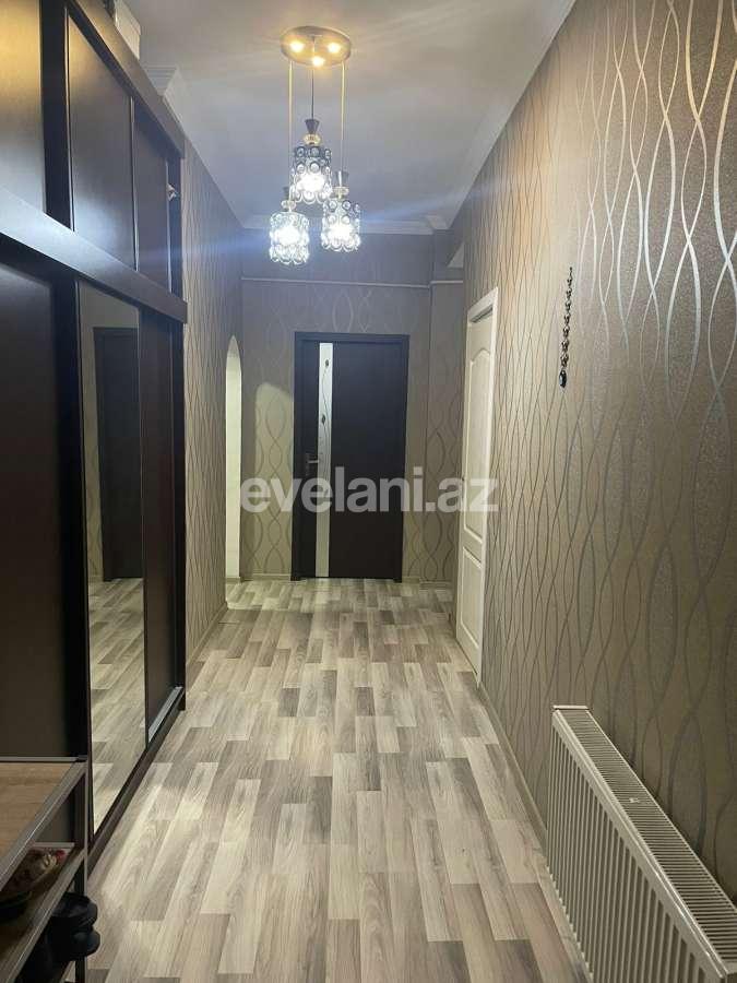 Satılır, yeni tikili, 3 otaqlı, 75 m², Bakı, Xətai r.