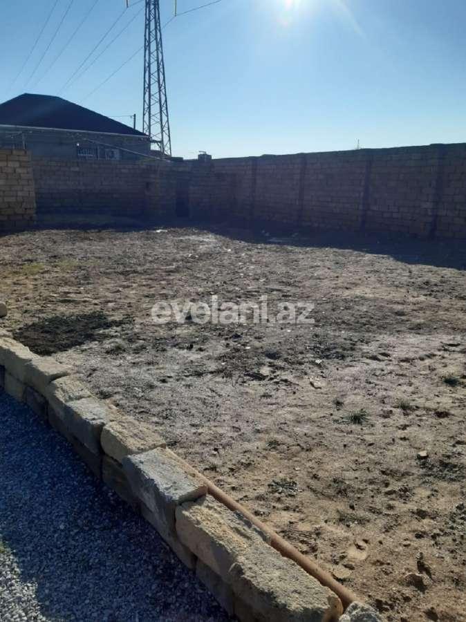 Satılır, torpaq, 3 sot, Bakı, Binəqədi r, M. Rəsulzadə q.