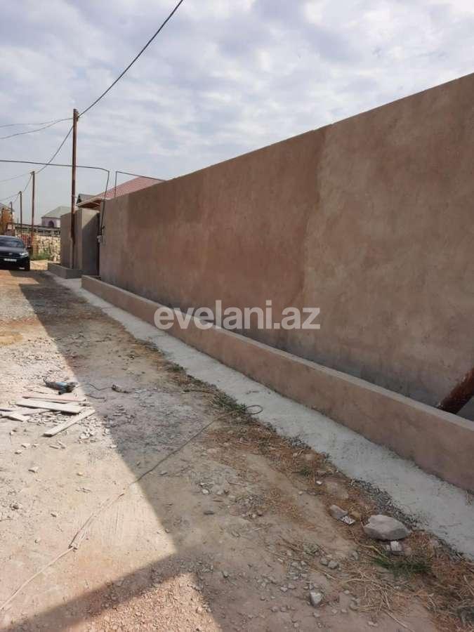 Satılır, torpaq, 3 sot, Bakı, Binəqədi r, M. Rəsulzadə q.