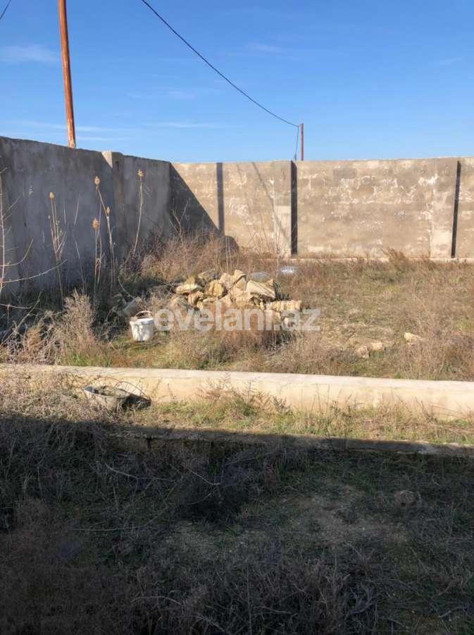 Satılır, torpaq, 3 sot, Bakı, Binəqədi r, M. Rəsulzadə q.