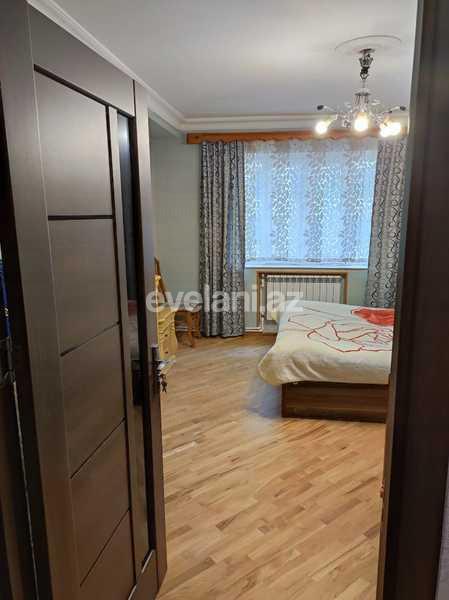 Sale, new building, 3 room, 83 m², Yasamal r.