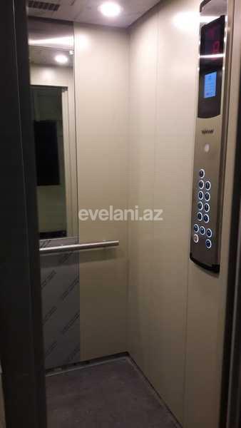 Sale, new building, 3 room, 83 m², Yasamal r.