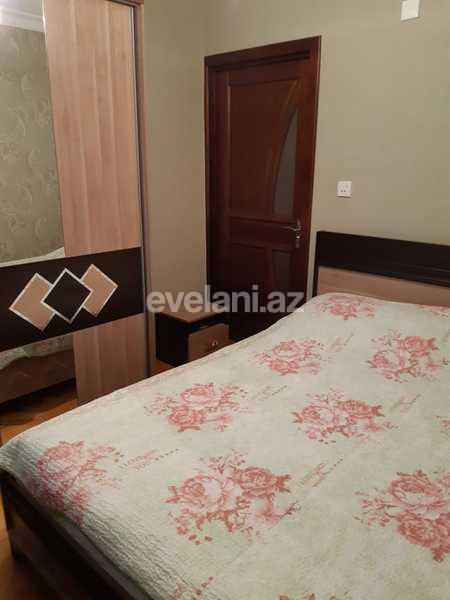 Sale, new building, 3 room, 83 m², Yasamal r.