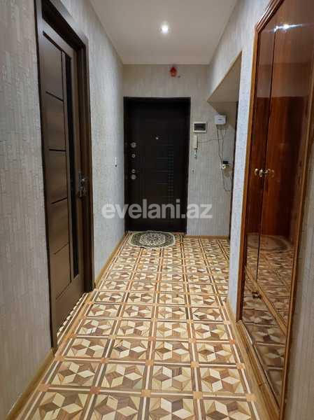 Sale, new building, 3 room, 83 m², Yasamal r.