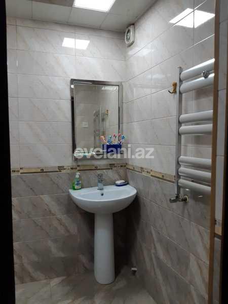 Sale, new building, 3 room, 83 m², Yasamal r.