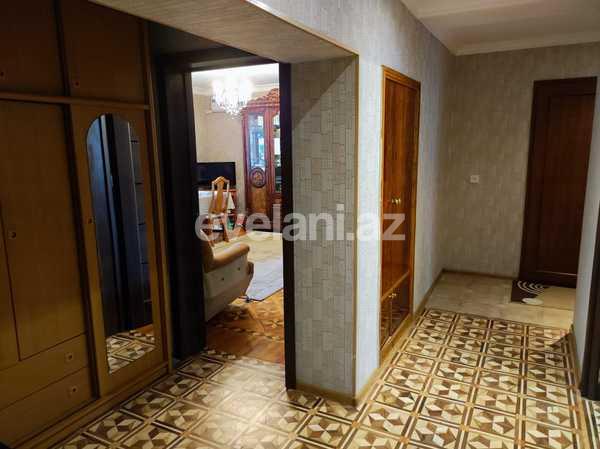 Sale, new building, 3 room, 83 m², Yasamal r.