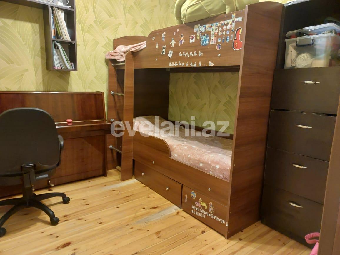 Sale, new building, 3 room, 83 m², Sabunchu r.