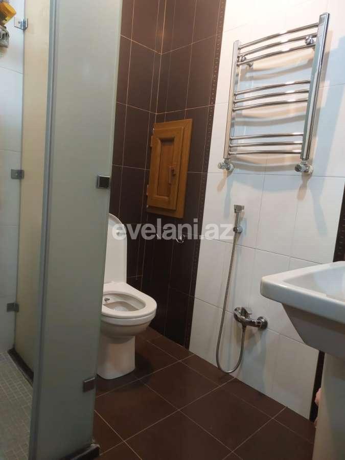 Sale, new building, 3 room, 83 m², Sabunchu r.