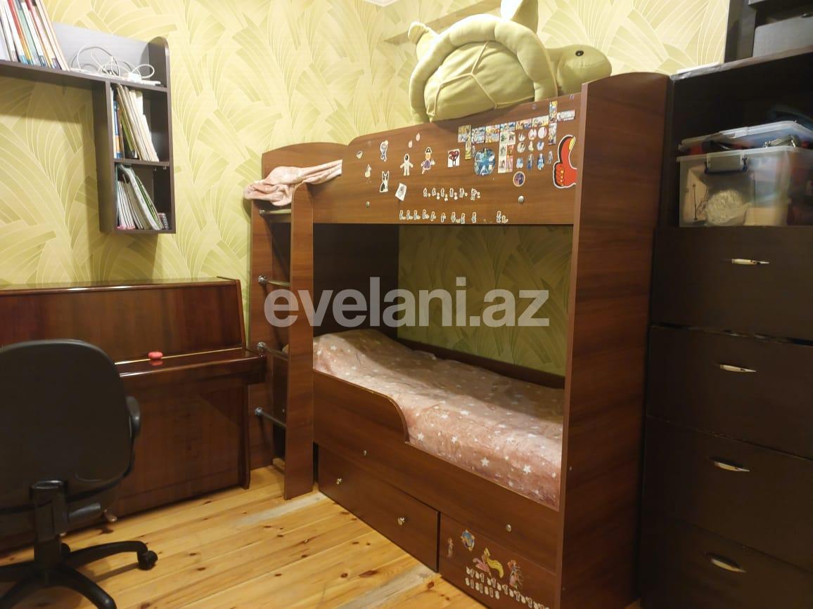 Sale, new building, 3 room, 83 m², Sabunchu r.