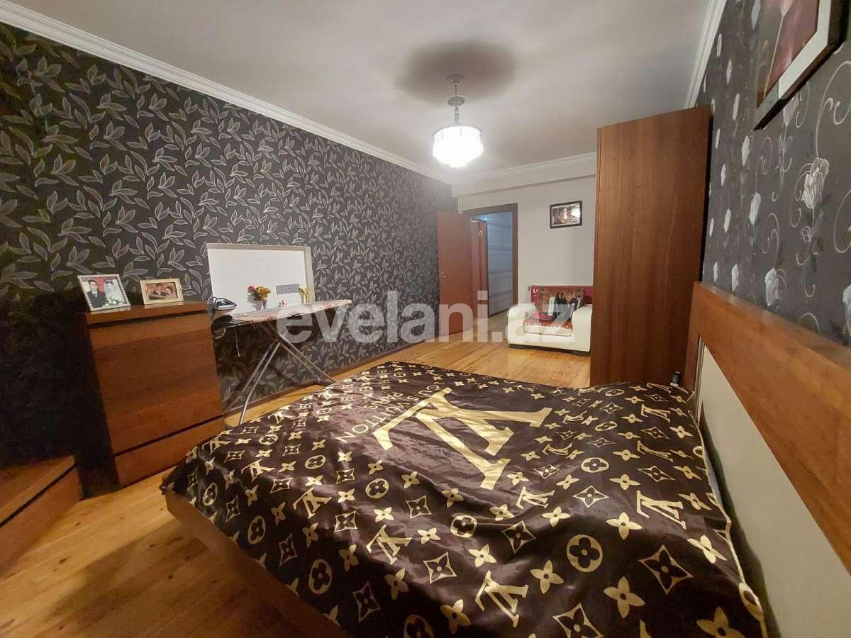 Sale, new building, 3 room, 83 m², Sabunchu r.