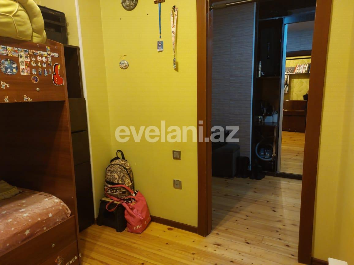 Sale, new building, 3 room, 83 m², Sabunchu r.