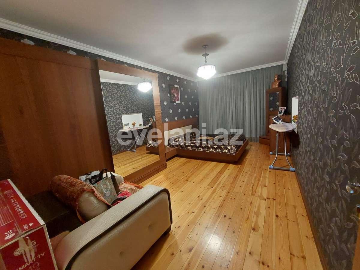 Sale, new building, 3 room, 83 m², Sabunchu r.