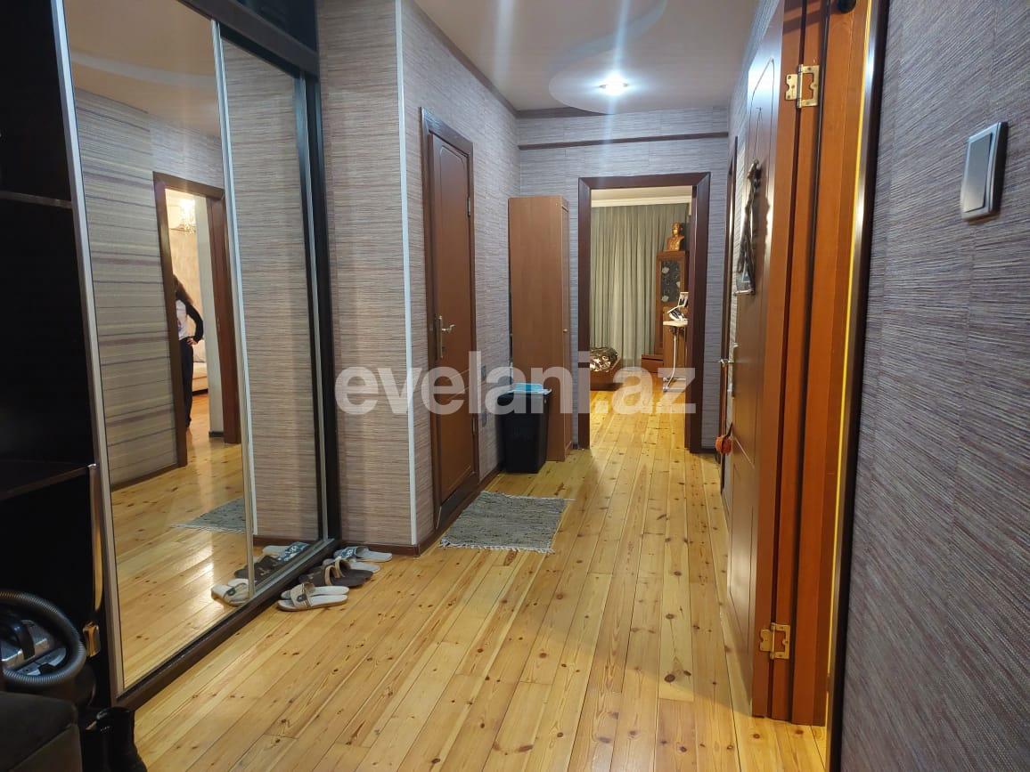 Sale, new building, 3 room, 83 m², Sabunchu r.