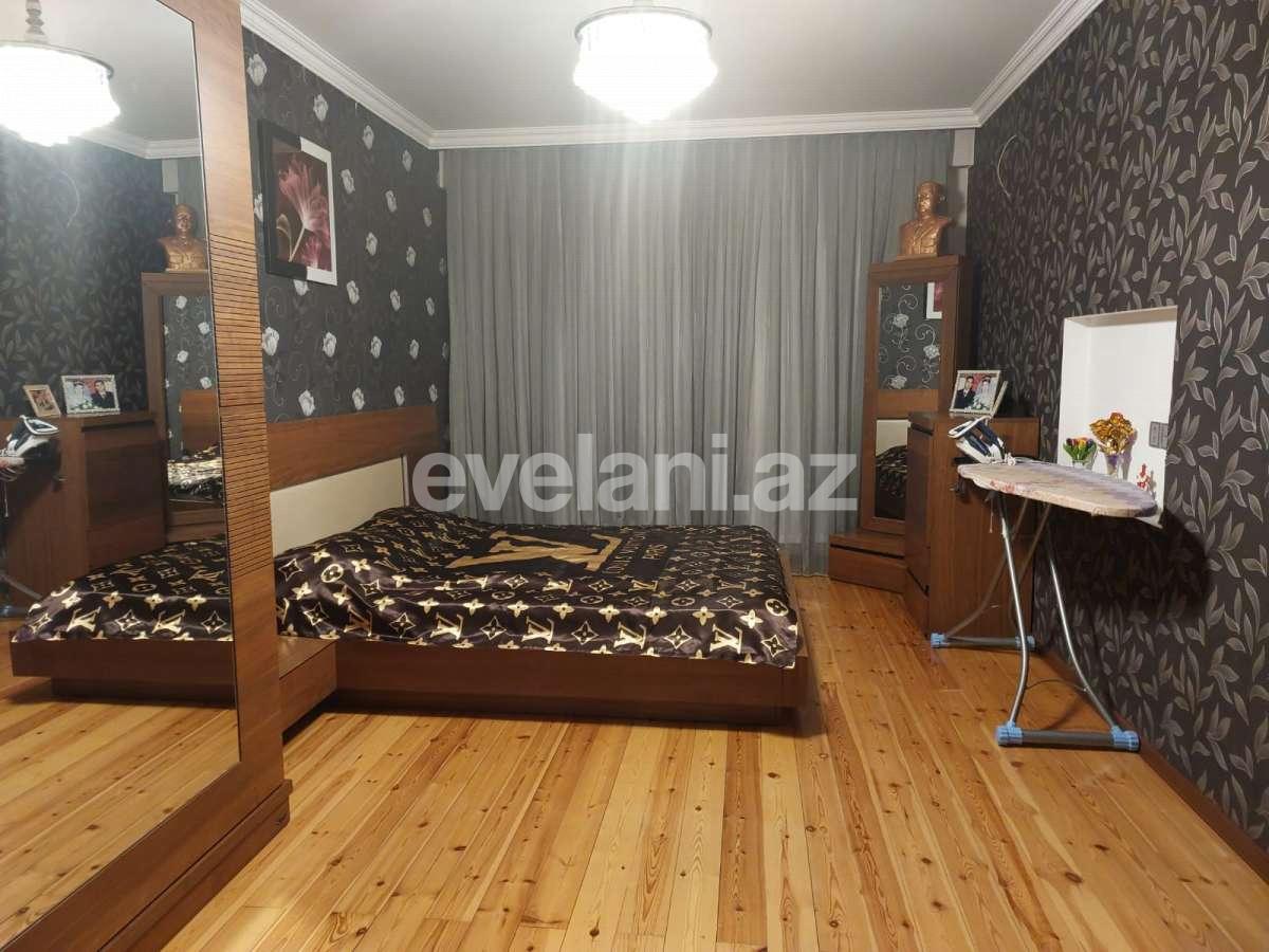 Sale, new building, 3 room, 83 m², Sabunchu r.