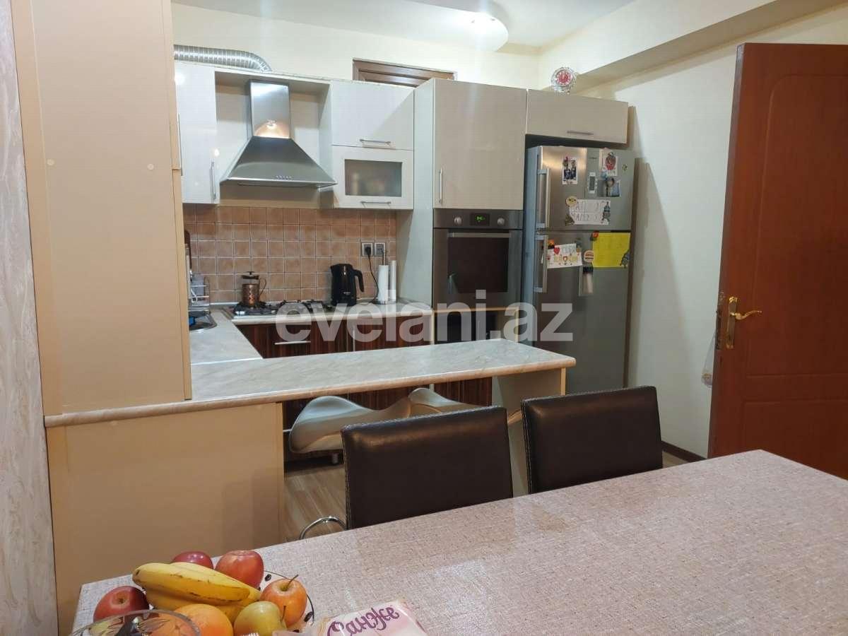 Sale, new building, 3 room, 83 m², Sabunchu r.