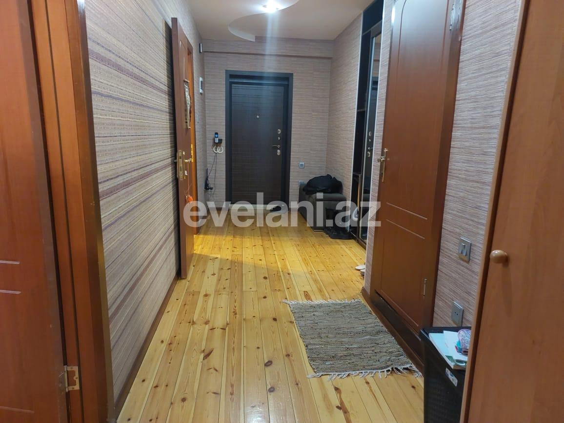 Sale, new building, 3 room, 83 m², Sabunchu r.