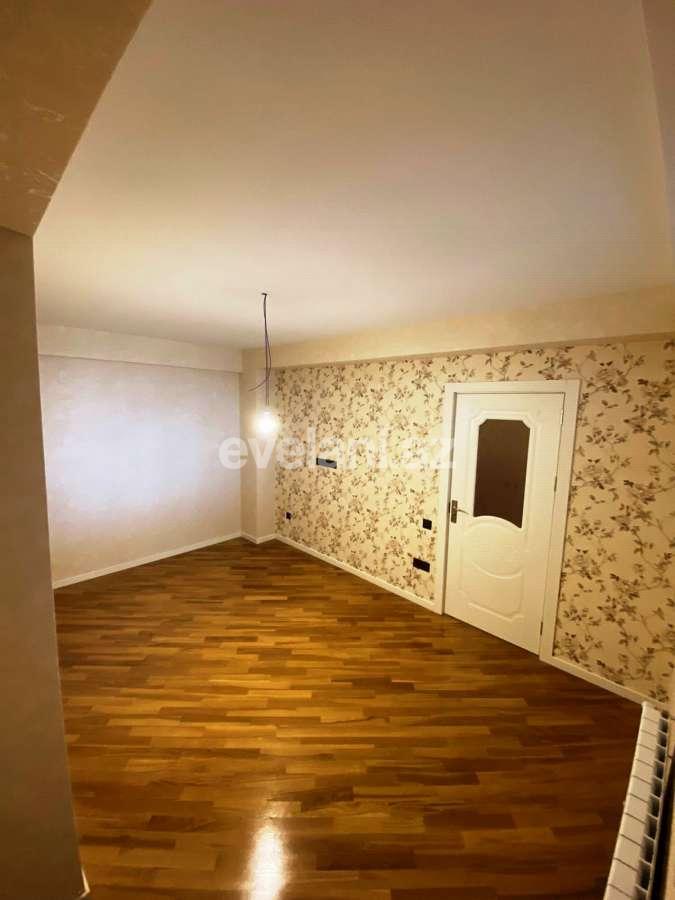 Satılır, yeni tikili, 2 otaqlı, 83 m², Bakıxanov q.
