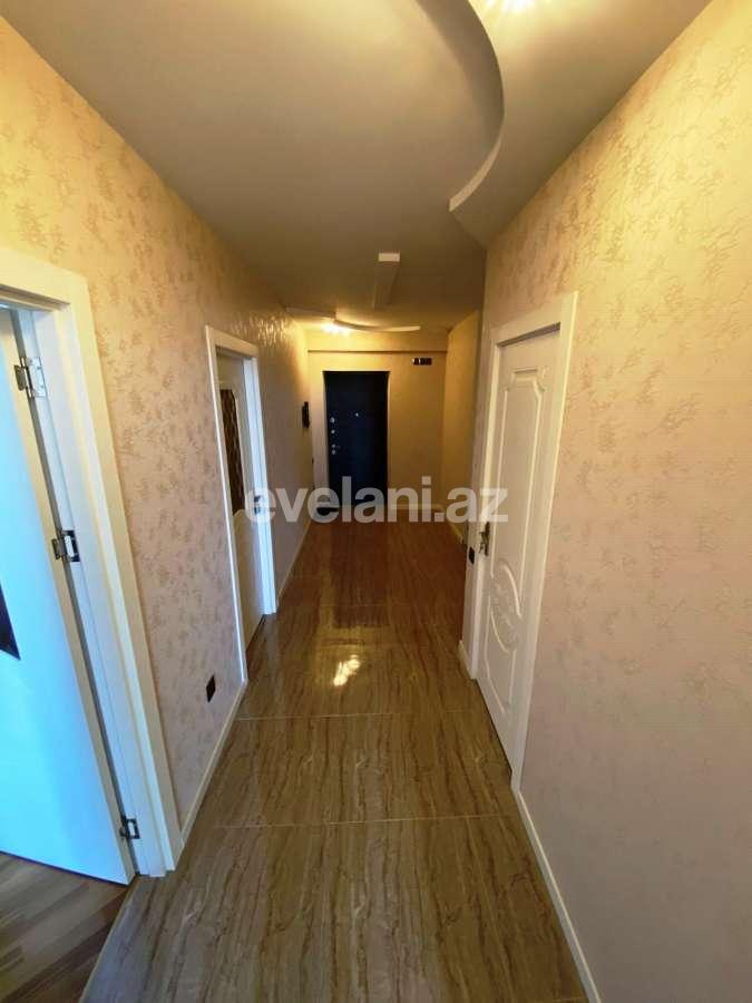 Satılır, yeni tikili, 2 otaqlı, 83 m², Bakıxanov q.