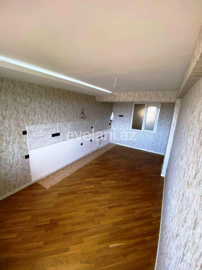 Satılır, yeni tikili, 2 otaqlı, 83 m², Bakıxanov q.