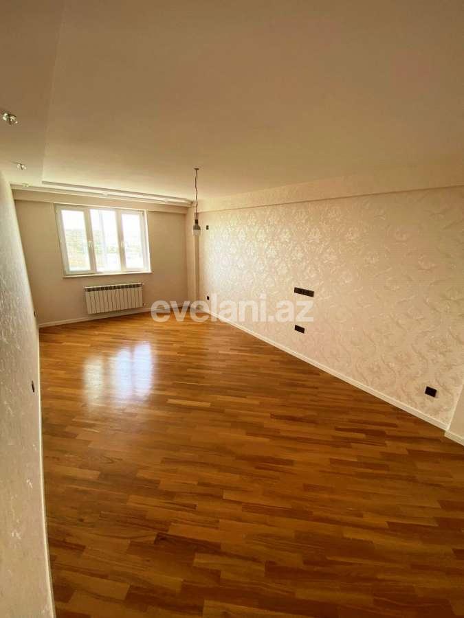 Satılır, yeni tikili, 2 otaqlı, 83 m², Bakıxanov q.