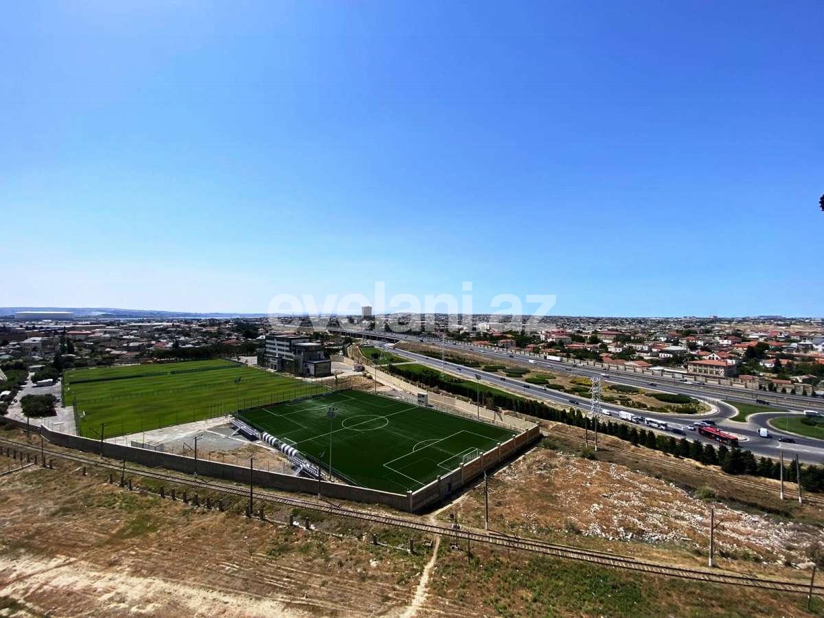 Satılır, yeni tikili, 2 otaqlı, 83 m², Bakıxanov q.