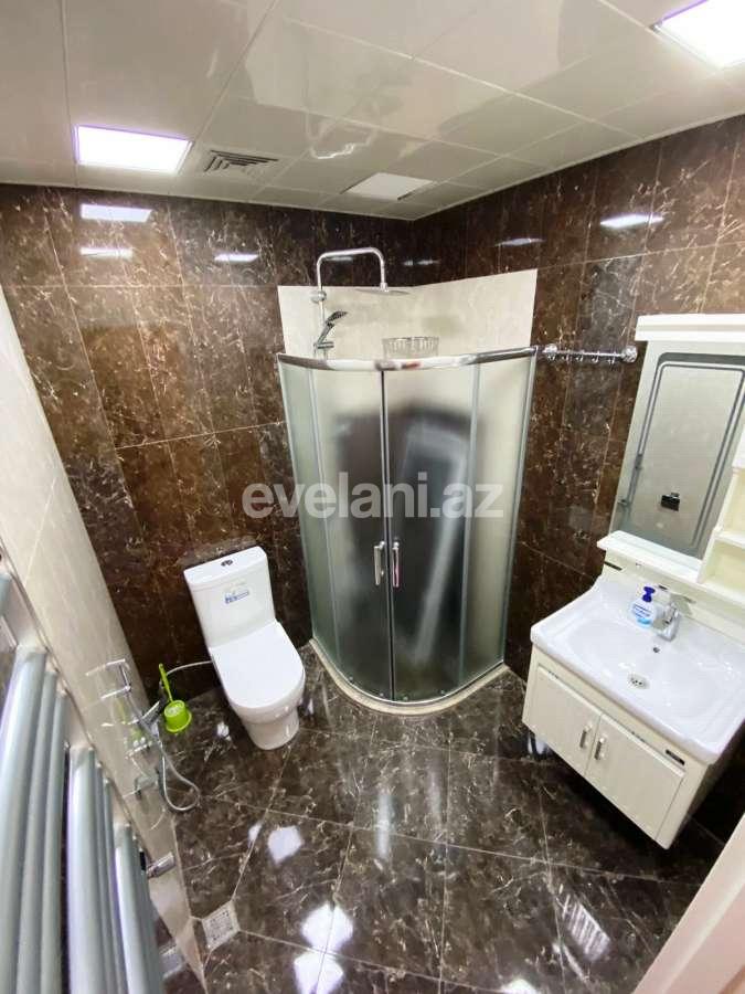 Satılır, yeni tikili, 2 otaqlı, 83 m², Bakıxanov q.