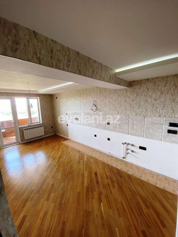 Satılır, yeni tikili, 2 otaqlı, 83 m², Bakıxanov q.