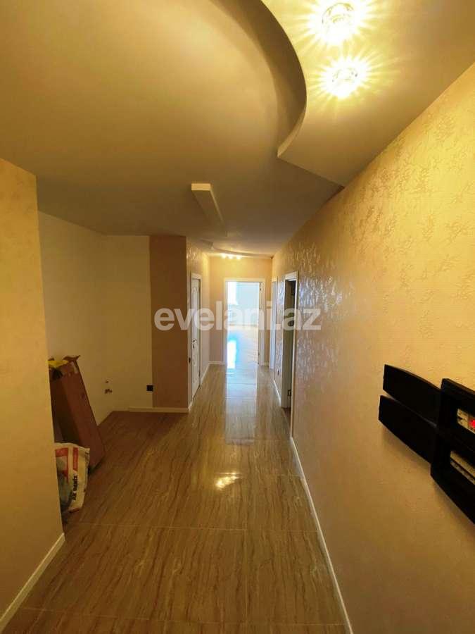 Satılır, yeni tikili, 2 otaqlı, 83 m², Bakıxanov q.