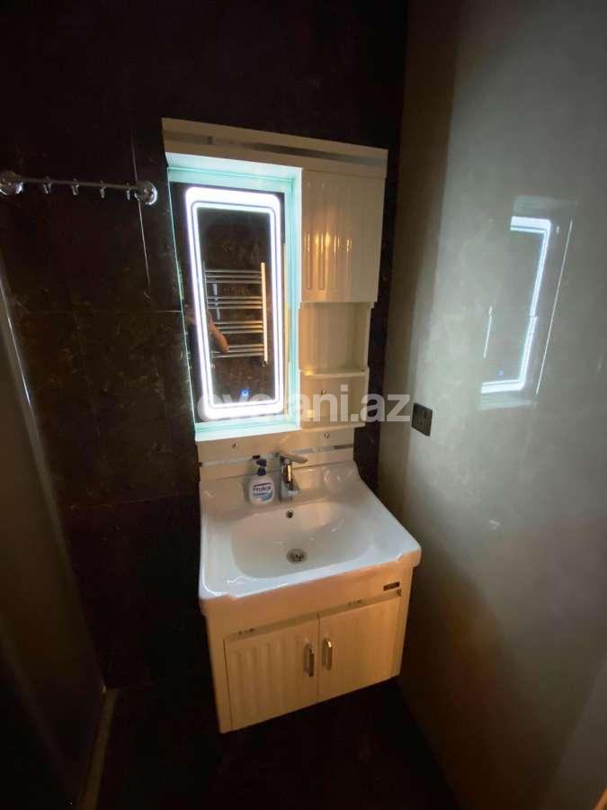 Satılır, yeni tikili, 2 otaqlı, 83 m², Bakıxanov q.