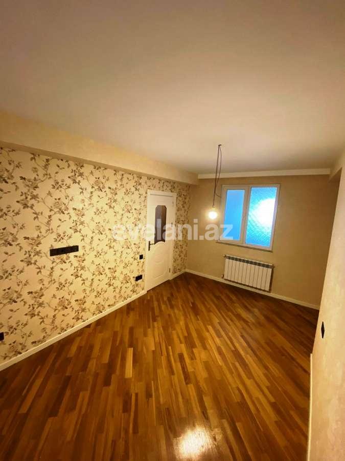 Satılır, yeni tikili, 2 otaqlı, 83 m², Bakıxanov q.
