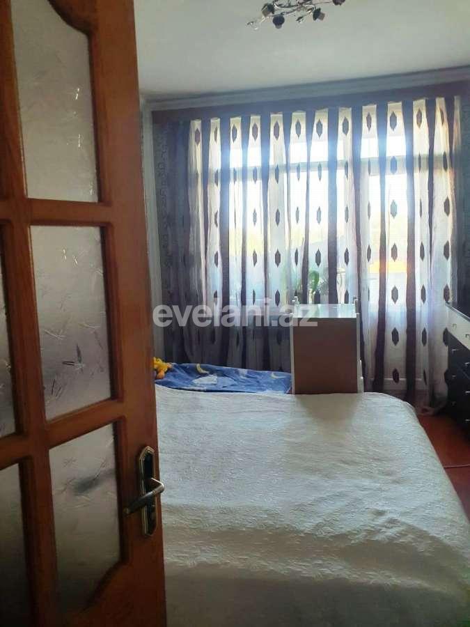 Satılır, köhnə tikili, 4 otaqlı, 100 m², Bakıxanov q.