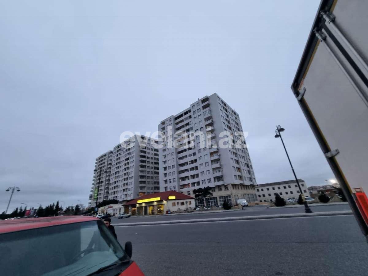 Satılır, yeni tikili, 3 otaqlı, 154 m², Bakı, Sabunçu r, Bakıxanov q.