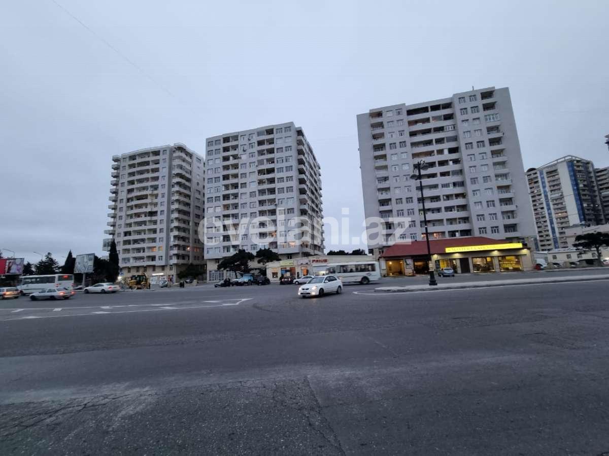 Satılır, yeni tikili, 3 otaqlı, 154 m², Bakı, Sabunçu r, Bakıxanov q.