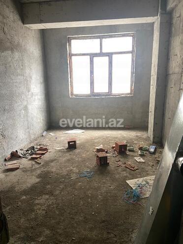 Satılır, yeni tikili, 3 otaqlı, 154 m², Bakı, Sabunçu r, Bakıxanov q.