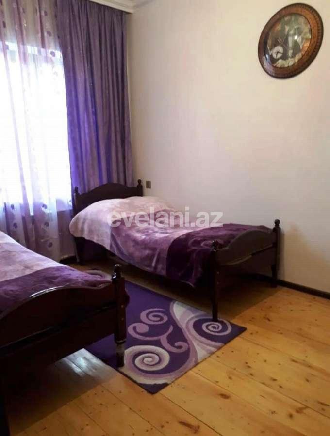 Satılır, həyət evi / bağ, 7 otaqlı, 200 m², Bakı, Sabunçu r, Bakıxanov q.