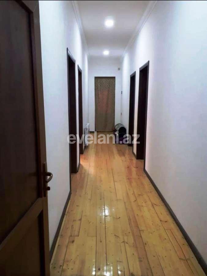 Satılır, həyət evi / bağ, 7 otaqlı, 200 m², Bakı, Sabunçu r, Bakıxanov q.