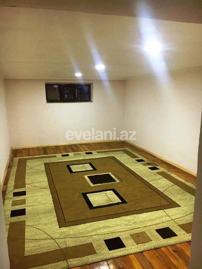 Satılır, həyət evi / bağ, 7 otaqlı, 200 m², Bakı, Sabunçu r, Bakıxanov q.